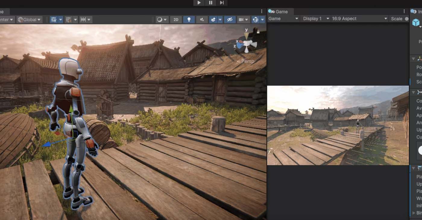 Best AI Video Generation Gaming Cinematics Workflows to Start With