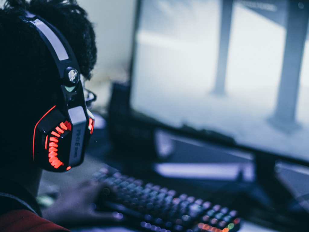 How to Plan AI Video Generation Gaming Cinematics for Consistent Scenes