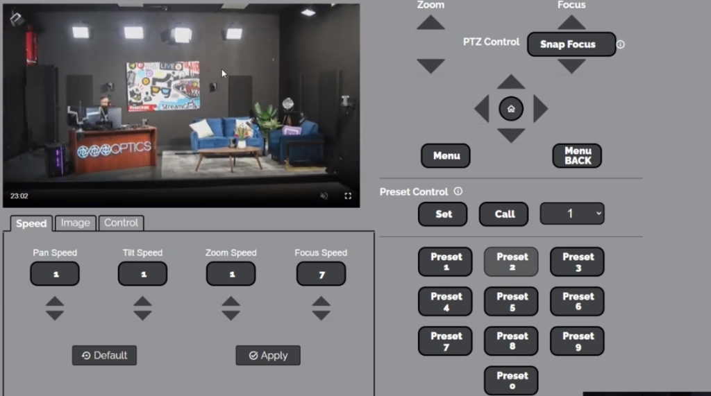 How to keep shots consistent across clips with ai video camera motion control