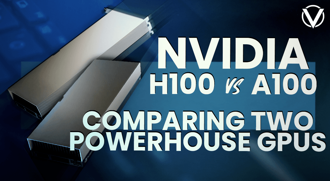 Performance Benchmarks: How Much Faster Is H100 vs A100 for AI Video Generation?